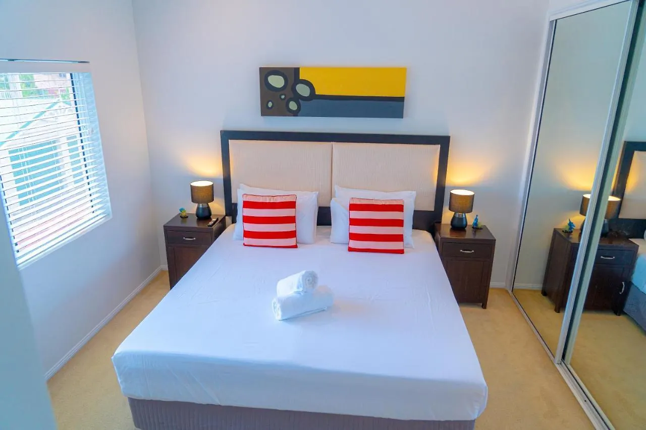 Apartament Villa Royale Cairns