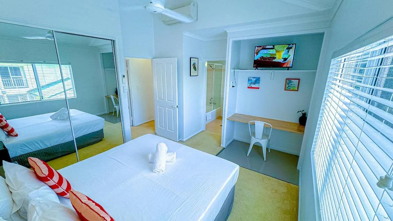 Villa Royale Cairns