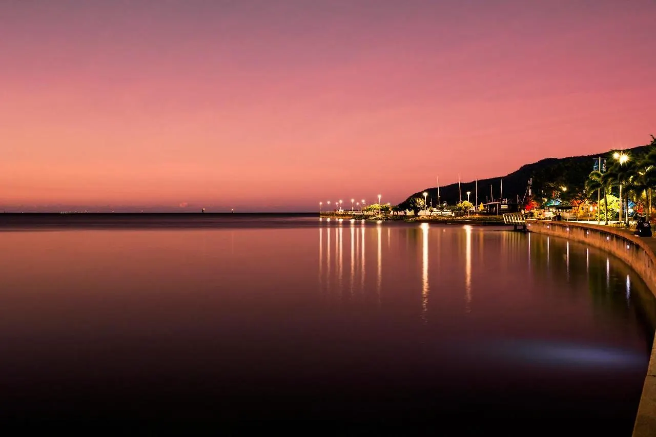 Villa Royale Cairns Australia