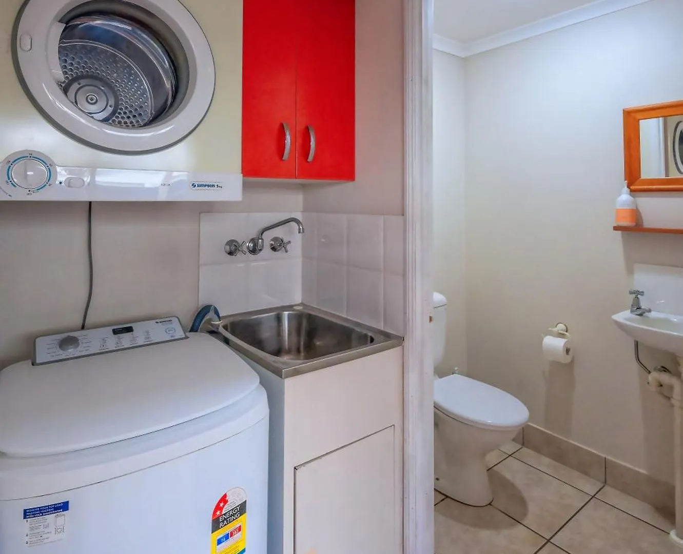 Apartament Villa Royale Cairns Australia