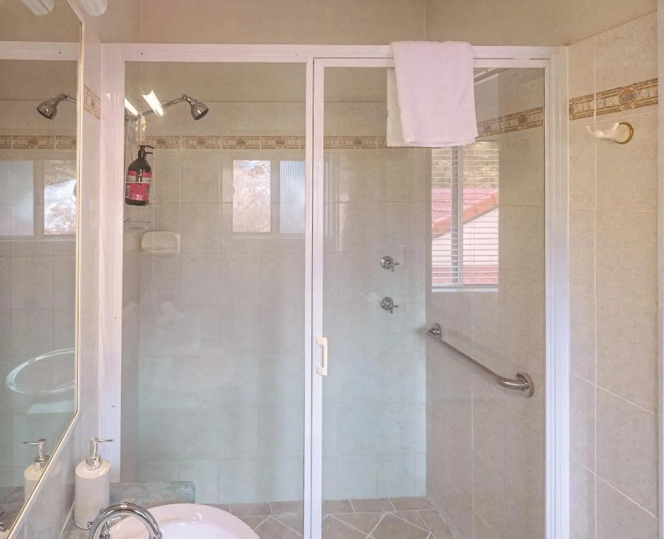 Villa Royale Cairns Apartament
