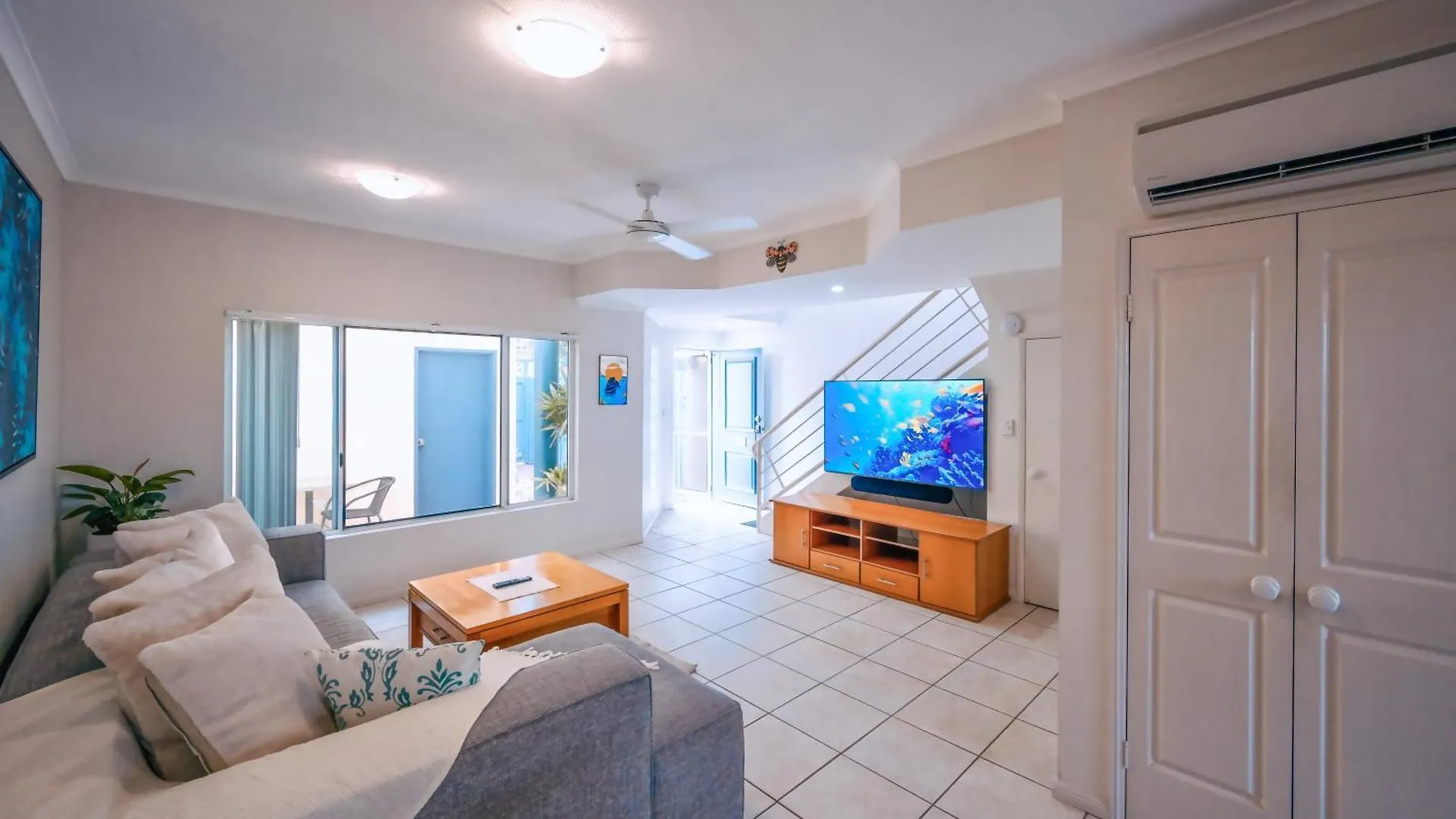 Villa Royale Cairns