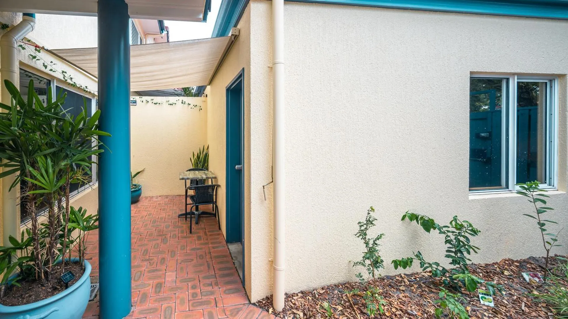 Villa Royale Cairns 0*,  Australia
