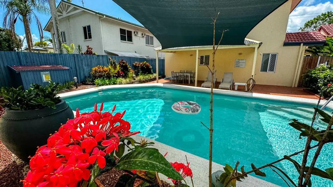 Apartman Villa Royale Cairns