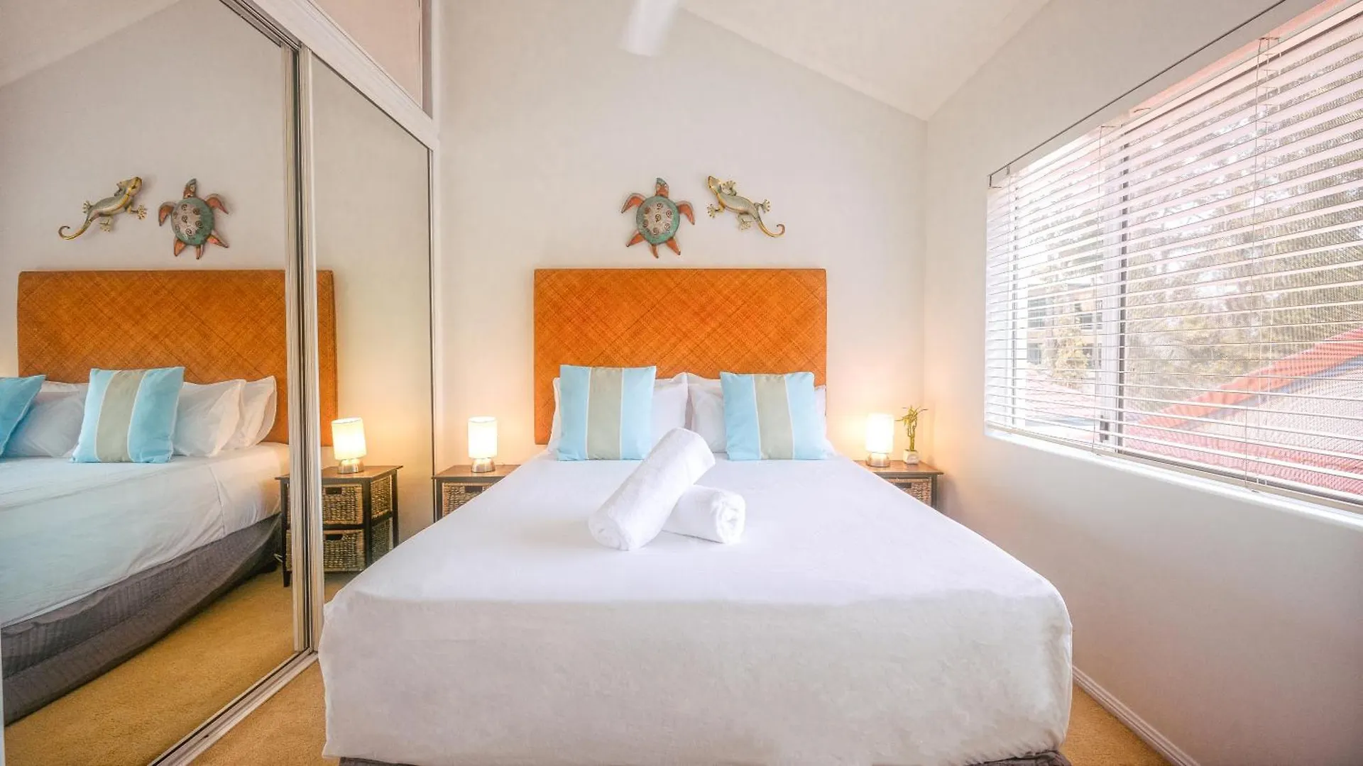 Apartman Villa Royale Cairns